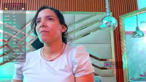 MARCELA online show from July 16, 12:11 pm