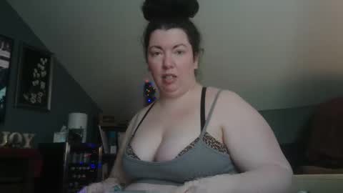 sluttychasity online show from December 16, 6:57 pm