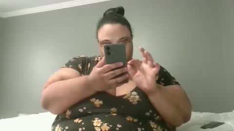 Jessica online show from February 21, 5:58 pm