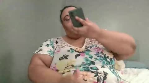 Jessica online show from March 3, 3:29 pm