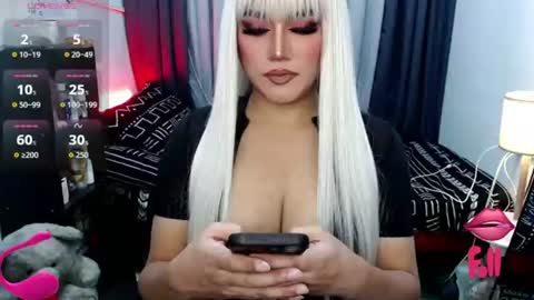 MARIALOVE online show from July 4, 7:47 am