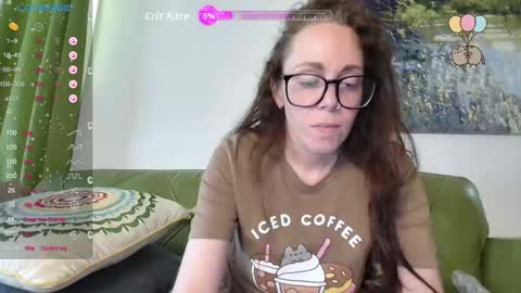 SluttySarah2467 online show from May 22, 2:55 pm
