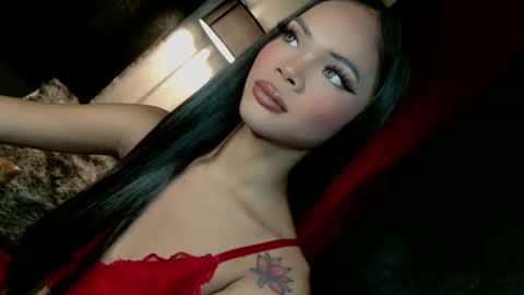 Snapshot of slutxcums_farrah69 chatting on November 21, 4:16 pm Dont forget to follow me give me thumbs upIm a New kataluna online show from November 21, 4:16 pm