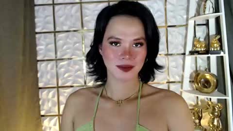 Rosette online show from April 23, 9:50 pm