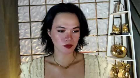 Rosette online show from April 25, 2:25 am