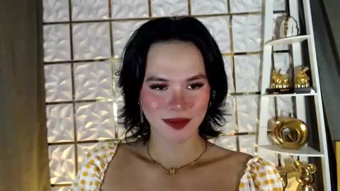 Rosette online show from April 27, 3:04 am