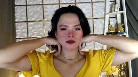 Rosette online show from April 28, 1:04 am