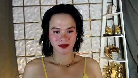 Rosette online show from April 29, 2:15 am