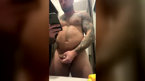 sly050585 online show from January 18, 7:12 am