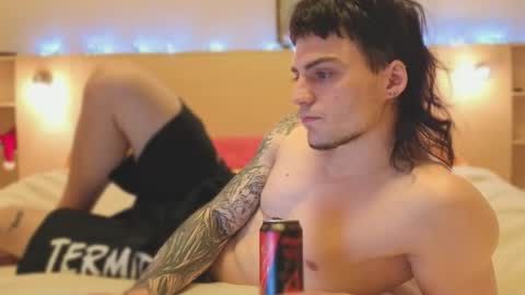 Gus online show from January 13, 5:18 pm