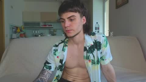 Gus online show from May 26, 12:45 pm
