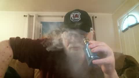 Slydevil online show from November 16, 5:40 pm