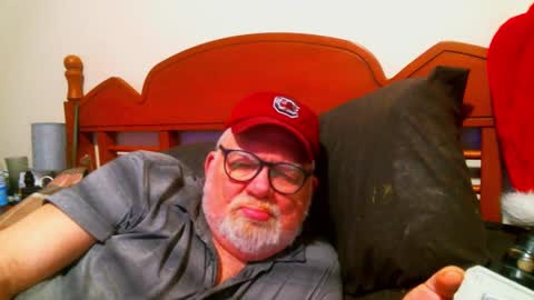 Sly online show from December 8, 2:52 pm