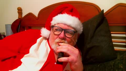 Sly online show from December 22, 1:44 pm