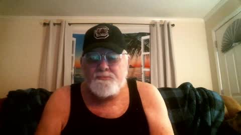 Sly online show from April 6, 6:47 am
