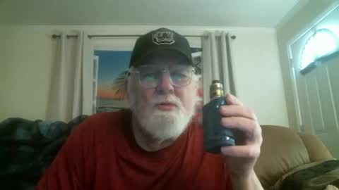 Sly online show from April 22, 7:59 pm