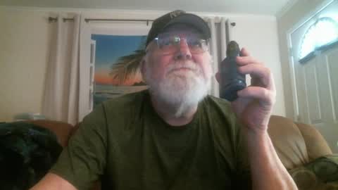 Sly online show from May 5, 7:00 pm