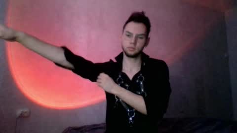 Slyfox online show from March 31, 6:47 am