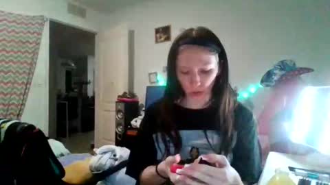 Snapshot of sm0keprincesspeach chatting on October 30, 11:27 pm sm0keprincesspeach online show from October 30, 11:27 pm