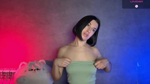 Melani online show from April 29, 7:42 pm