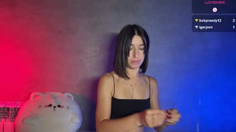 Melani online show from July 23, 6:17 pm