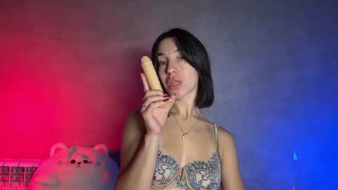 Melani online show from July 28, 8:52 pm