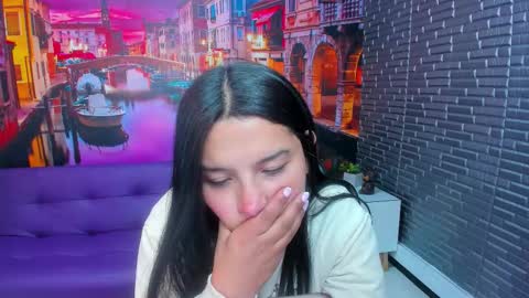 Mariana Torres online show from March 2, 1:40 pm