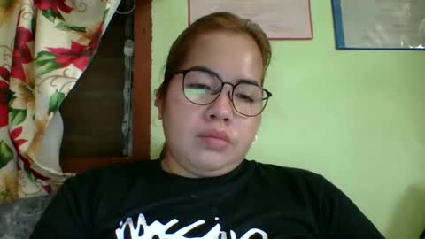 Lovewella online show from February 15, 1:35 am