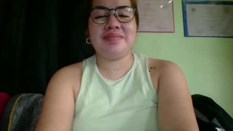 Lovewella online show from February 21, 2:23 am