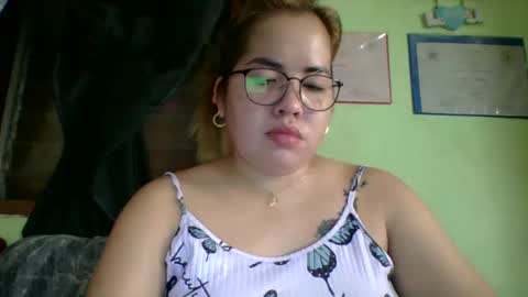 Lovewella online show from February 28, 3:07 am