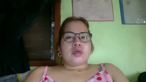 Lovewella online show from March 7, 3:47 am