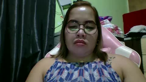 Lovewella online show from April 30, 2:34 pm