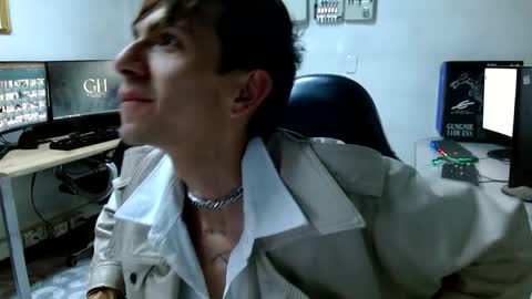 PETER online show from May 12, 5:59 am