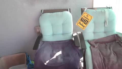 Daddy online show from November 19, 2:06 pm