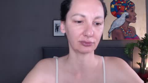 Snapshot of smalltittsbigsoul chatting on July 13, 5:54 am Anna no bbbbybybbabebyy just Anna. And dont call me mom please. online show from July 13, 5:54 am