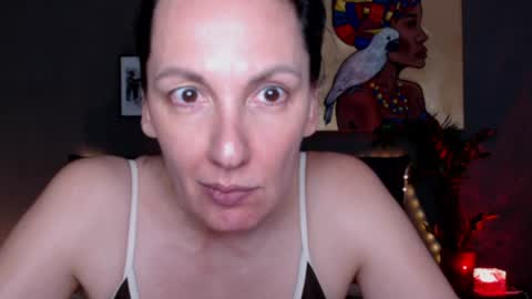 Snapshot of smalltittsbigsoul chatting on July 18, 5:28 pm Anna no bbbbybybbabebyy just Anna. And dont call me mom please. online show from July 18, 5:28 pm