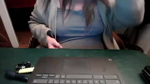 smalltowntrouble online show from March 4, 3:34 am