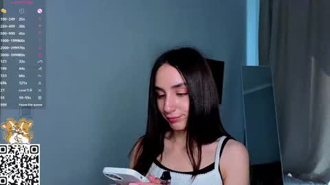 Snapshot of smart_eliz chatting on May 14, 12:01 pm Elizabeth online show from May 14, 12:01 pm