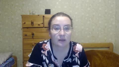 smart_rose online show from January 23, 4:59 pm