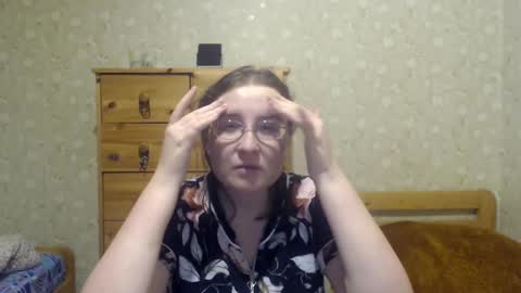 smart_rose online show from January 23, 11:15 pm