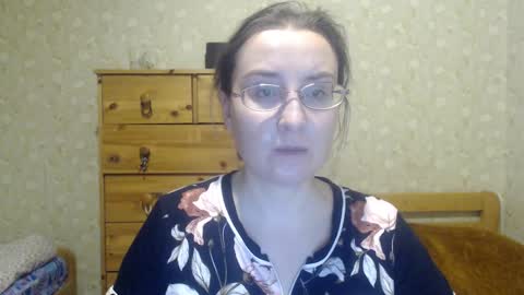 smart_rose online show from January 25, 11:00 pm