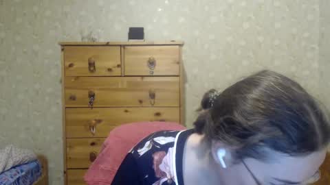 smart_rose online show from January 26, 5:34 pm