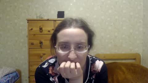 smart_rose online show from January 26, 8:45 pm