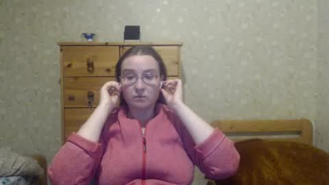 smart_rose online show from January 28, 9:08 pm