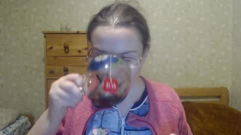 smart_rose online show from January 30, 5:39 pm