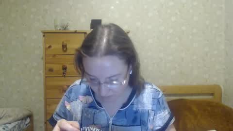 smart_rose online show from February 3, 2:25 am