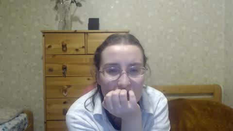 smart_rose online show from February 5, 12:53 am