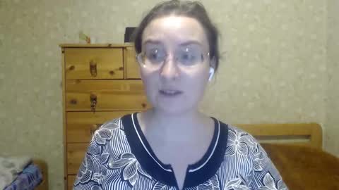 smart_rose online show from February 10, 9:47 pm