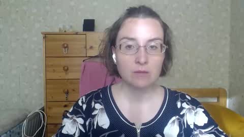 smart_rose online show from September 14, 6:12 am