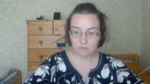 smart_rose online show from September 15, 12:16 pm